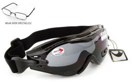 Bobster Phoenix OTG Biker-Sonnenbrille 