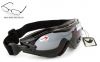 Bobster Phoenix Motorcycle OTG Goggles