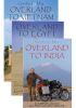 Overland Series Bundle - A Gordon. G. May Book