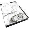 Halcyon Leather Box Set -White