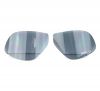 Nannini Replacement Tinted Lenses For - Cruiser / Biker / Rider Goggles