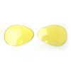 Nannini Replacement Yellow Lenses For - Hot Rod / Streetfighter Goggles