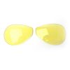 Nannini Replacement Yellow Lenses For - TT Goggles