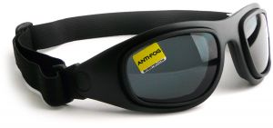 Bobster Sport and Street 2 Convertible Goggles