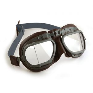 Royal Air Force Bomber Command WW2 Replica Goggle
