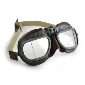 Royal Air Force Coastal Command WW2 Replica Goggle