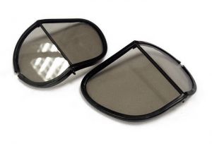 Replacement Angled Lenses - Tinted Polycarbonate