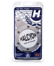 275 Halcyon Licence Holder
