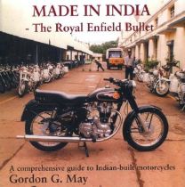 Made in India - The Royal Enfield Bullet