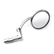 Bar End Mirror for Motorcycles - Halcyon 830
