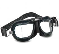 Accessoires Zonnebrillen & Eyewear Sportbrillen WW2 Replica Royal Air Force Coastal Command Goggles 