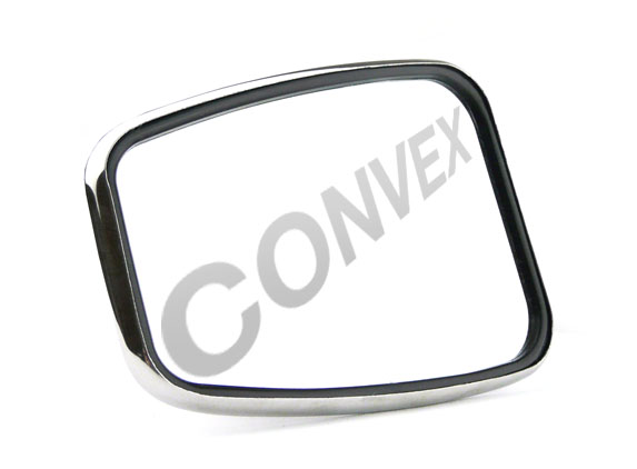 Convex Mirror Glass