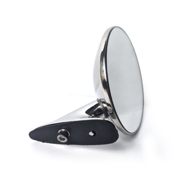 Omnico 316 Italian-style Chrome Mirror-1100