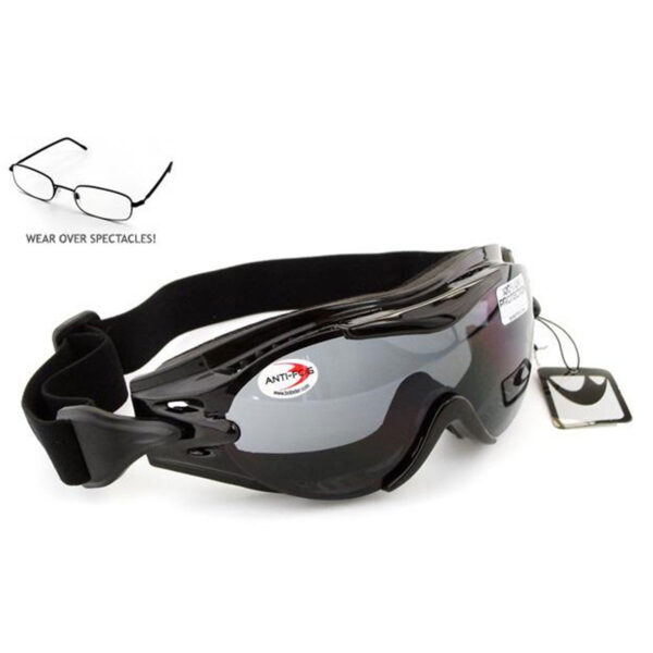 Bobster Phoenix Motorcycle Goggles