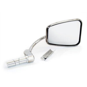 Halcyon 820 Bar End Motorcycle Mirror