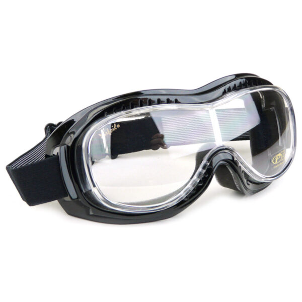 Mark 5 Vision Motorcycle goggles - Clear