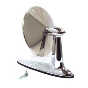 American-style Exterior Mirror - Long Base