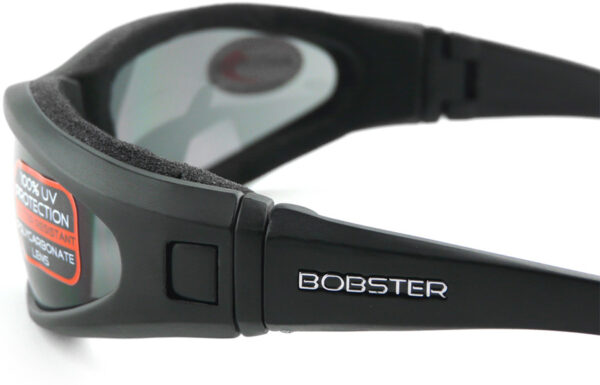 bobster Lowrider II safety eyewear