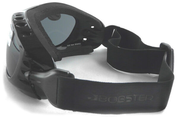 Bobster Night Hawk Motorcycle Eyewear