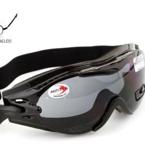 Bobster Phoenix Motorcycle Goggles