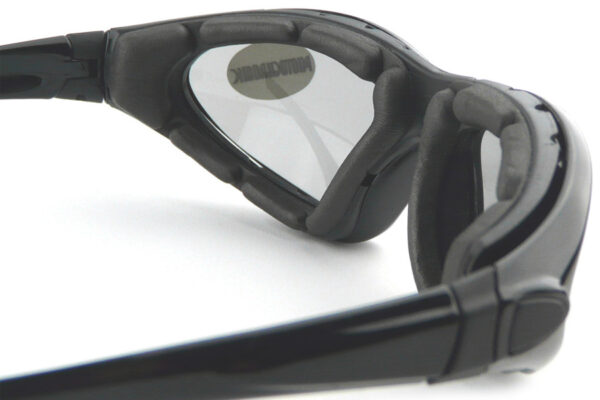 Bobster Roadmaster Goggle With Anti Fog Lenses