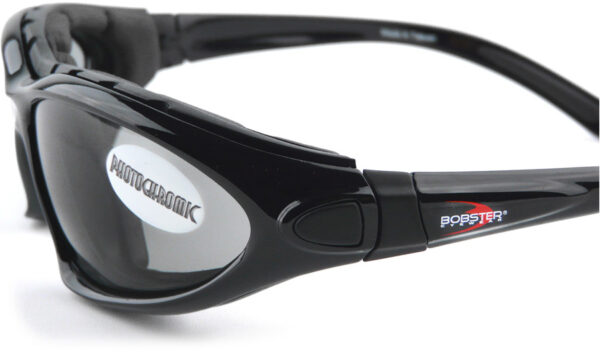 Bobster Roadmaster Riding Goggles