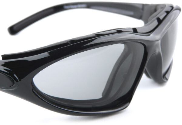 Bobster Roadmaster Photochromic Motorcycle Eyewear