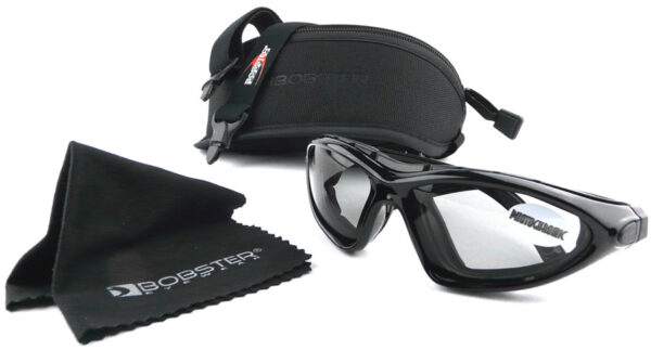 Bobster Roadmaster Goggles Set