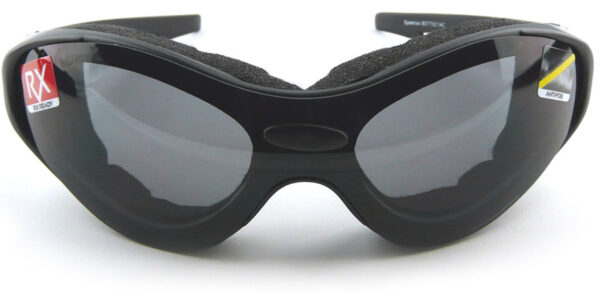 Bobster Spektrax convertible motorcycle eyewear