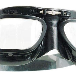 Halcyon Mark 10 Racing Motorcycle Goggles