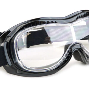 Mark 5 Vision Motorcycle goggles - Clear