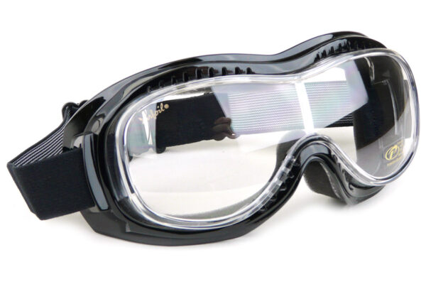 Mark 5 Vision Motorcycle goggles - Clear