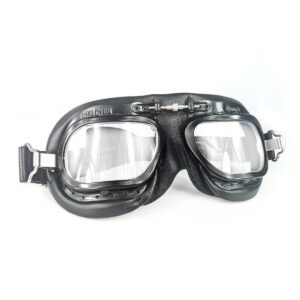 Classic Racing Goggles, Halcyon Mark 10