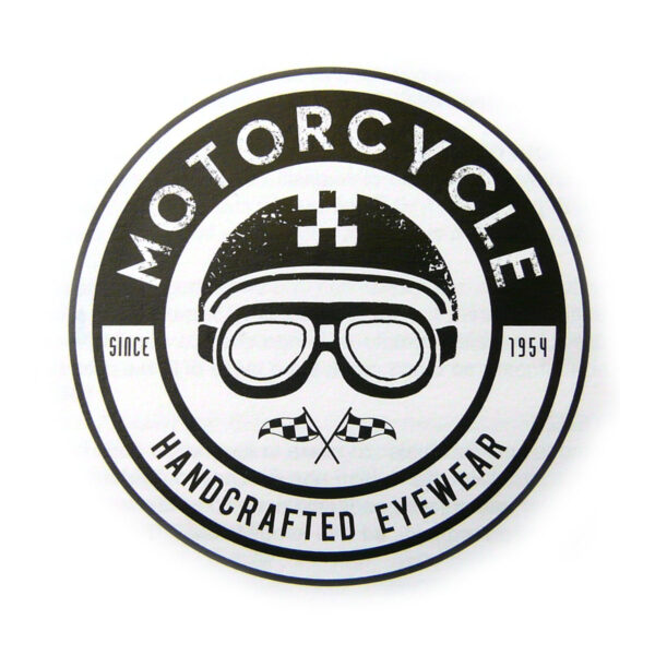 Nannini Motorcycle Handcrafted Eyewear Since 1954