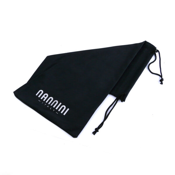 Microfiber Cleaning Cloth and Carry Case