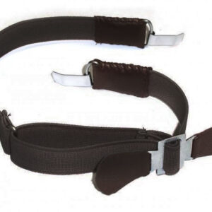 Original style RAF Mark 8 Goggle headband