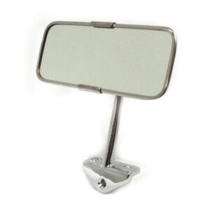 Rectangular Interior Mirror for Minis