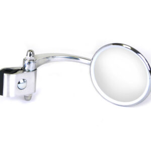 Stadium Clamp-on Leg Shield Scooter Mirror