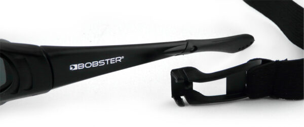 Bobster Special Raptor 2 Safety Goggles with Headband