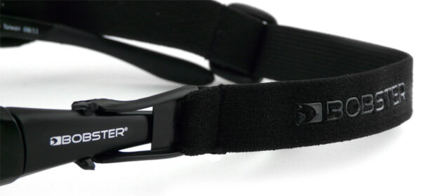 Bobster Special Raptor 2 Motorcycle Headband Strap