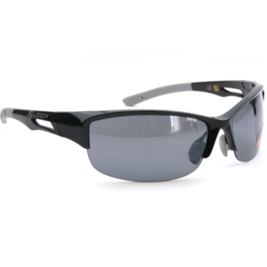 X Loop Sunglasses - Black