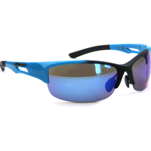 X Loop Sunglasses - Blue