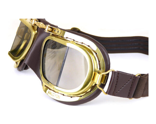 Steampunk Cosplay Goggles