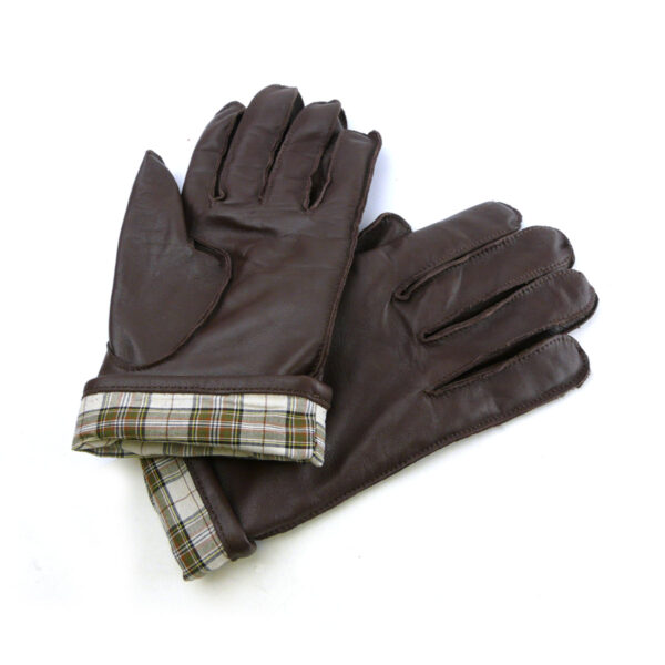 Classic Sports Car Gloves