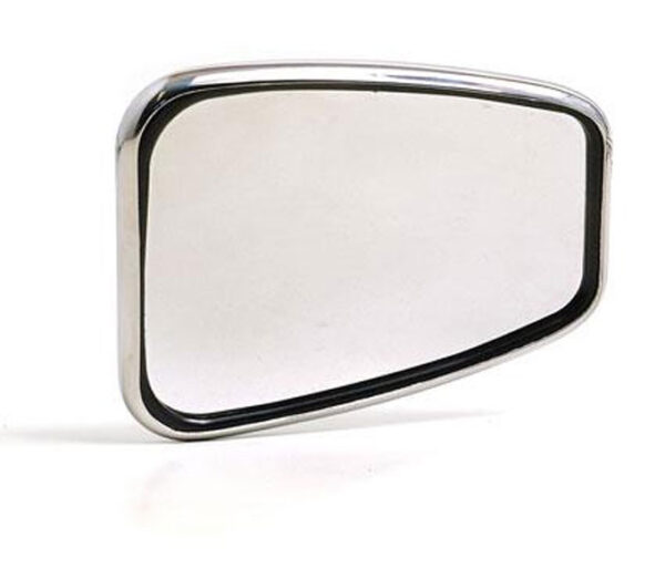 Rectangular Stadium Mirror Head