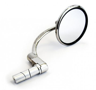 Bar End Mirror