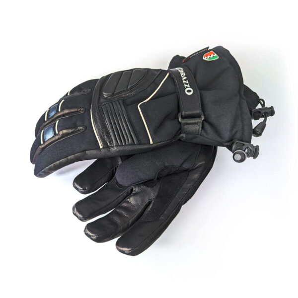 Thermal Motorcycle Gloves