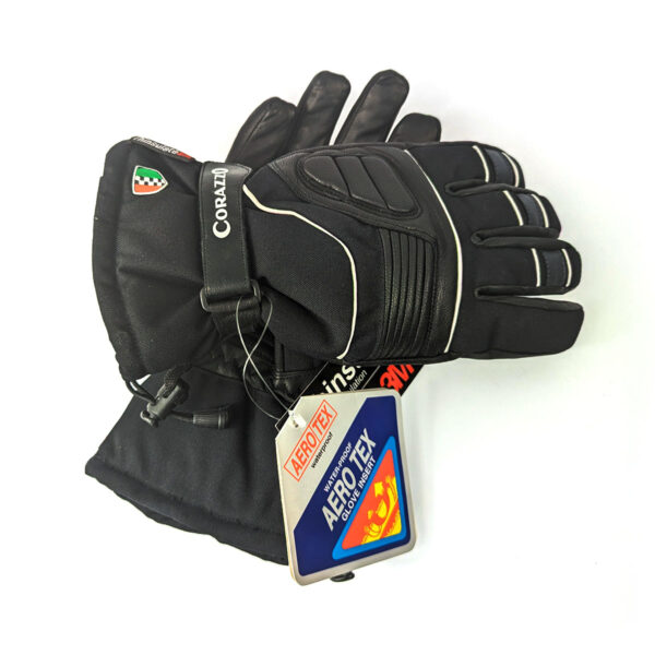 Aero tex Gloves