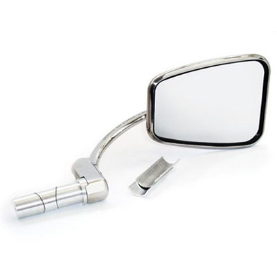 Halcyon Bar end mirror range.