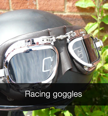 Racing Goggles